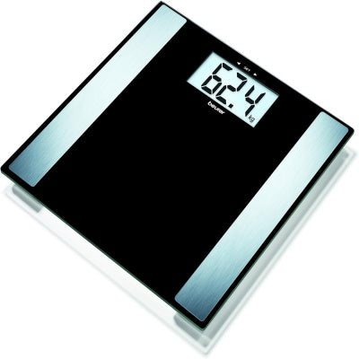 Beurer BF480 Digital Bathroom Scale | 748.19