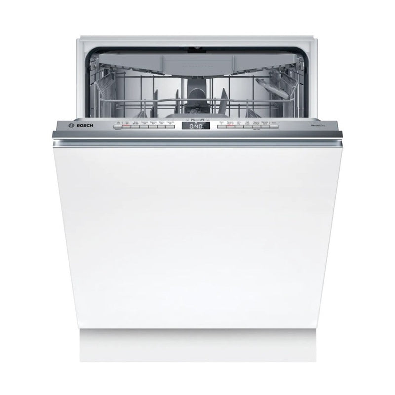 Bosch Series 6 Integrated Dishwasher SMV6ZCX10G