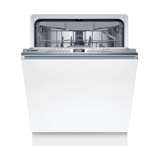 Bosch Series 6 Integrated Dishwasher SMV6ZCX10G