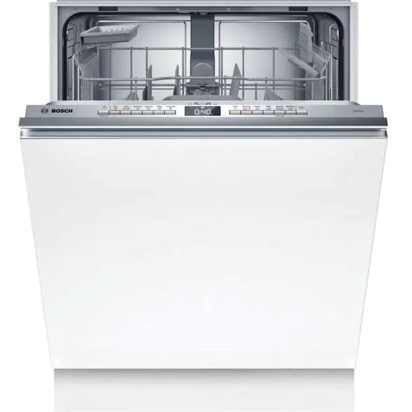 Bosch SMV4HTX00G Series 4 Fully-integrated dishwasher 60 cm
