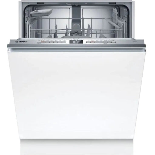 Bosch SMV4HTX00G Series 4 Fully-integrated dishwasher 60 cm