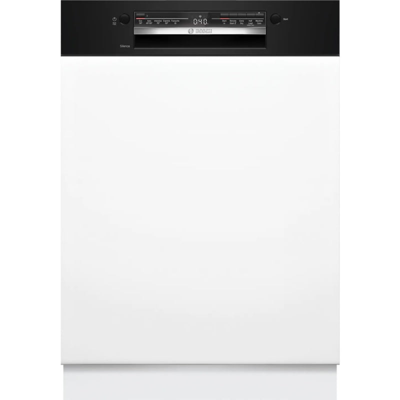 Bosch Series 2 Semi Integrated Dishwasher SMI2HTB02G