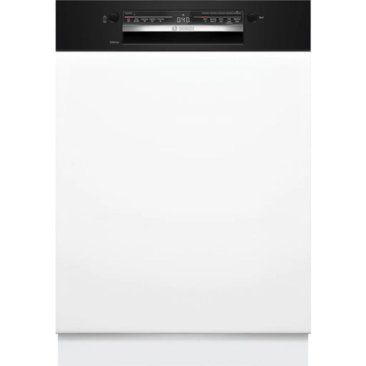 Bosch Series 2 Semi Integrated Dishwasher SMI2HTB02G