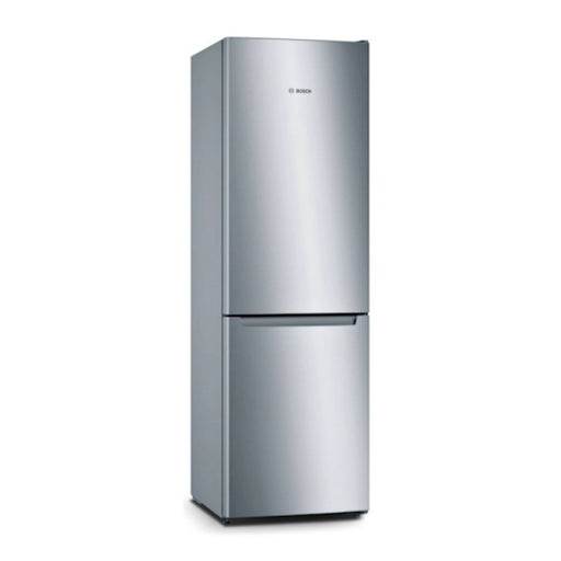 Bosch Series2 Fridge Freezer Stainless Steel KGN33NLEBG