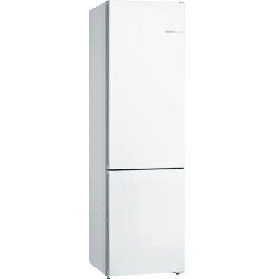 Bosch Series 4 Fridge/Freezer - White | KGN392WEBG