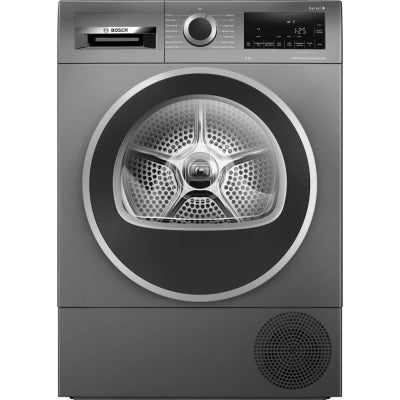 Bosch Series 6 9kg Heat Pump Dryer WQG245R1GB