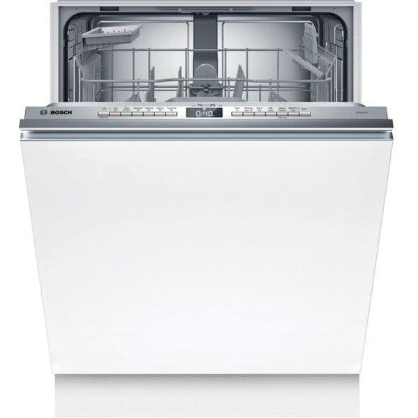 Bosch Series 4 Fully Integrated Dishwasher | SMH4HTX11G