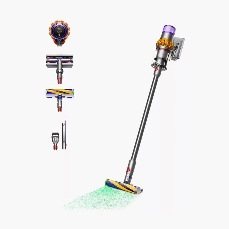Dyson V15 Detect Absolute Cordless Vacuum | 447033-01