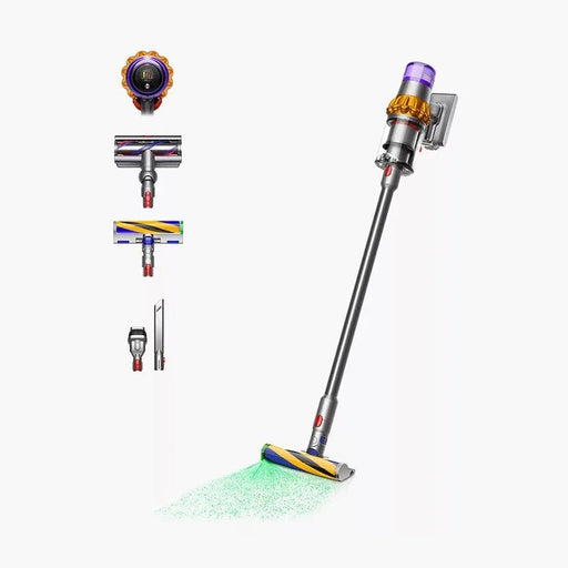 Dyson V15 Detect Absolute Cordless Vacuum | 447033-01