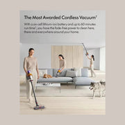 Dyson V15 Detect Absolute Cordless Vacuum | 447033-01