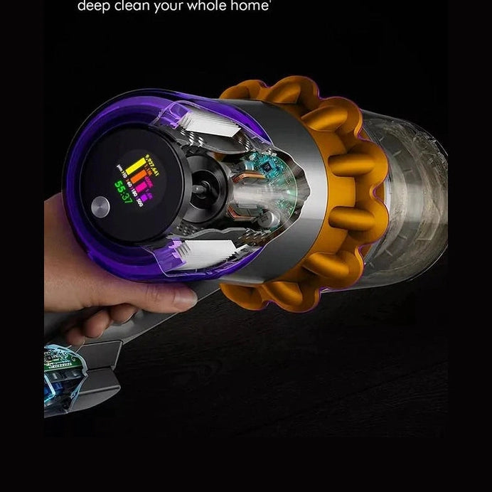 Dyson V15 Detect Absolute Cordless Vacuum | 447033-01