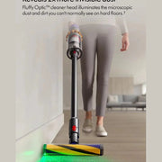 Dyson V15 Detect Absolute Cordless Vacuum | 447033-01