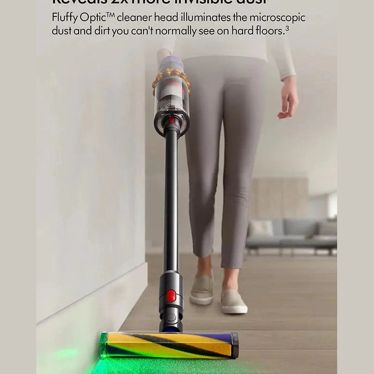 Dyson V15 Detect Absolute Cordless Vacuum | 447033-01