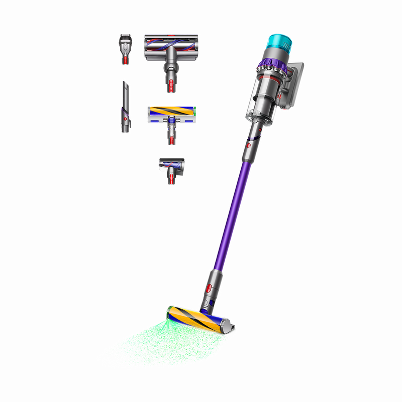 Dyson Gen5 Detect Cordless Vacuum Cleaner | 447038-01