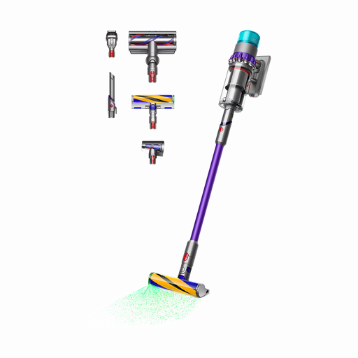 Dyson Gen5 Detect Cordless Vacuum Cleaner | 447038-01