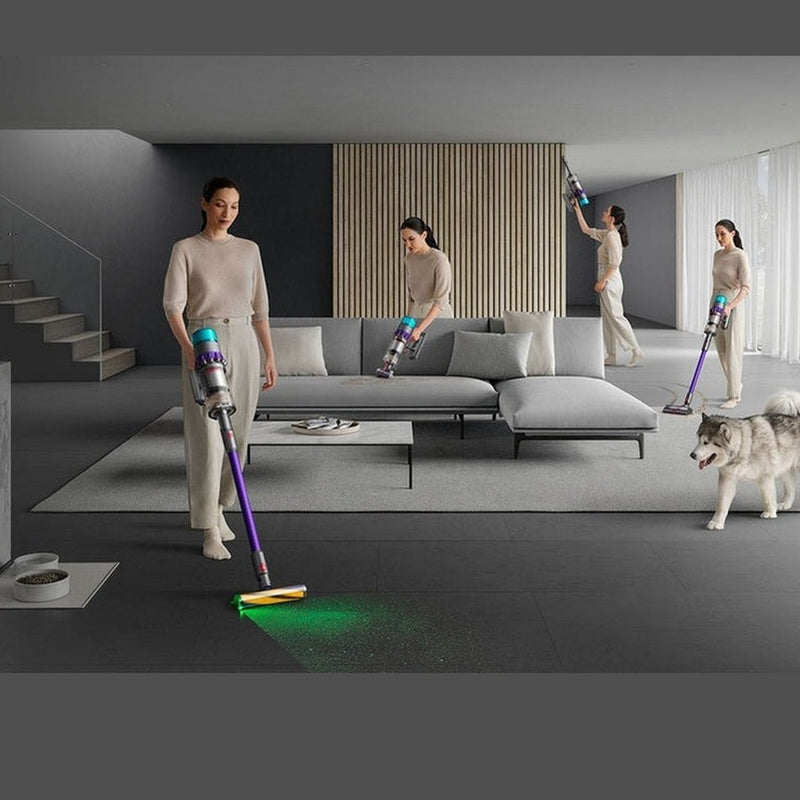 Dyson Gen5 Detect Cordless Vacuum Cleaner | 447038-01