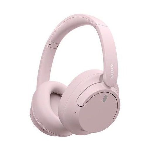 SONY WH-CH720N Wireless Bluetooth Noise-Cancelling Headphones - Pink