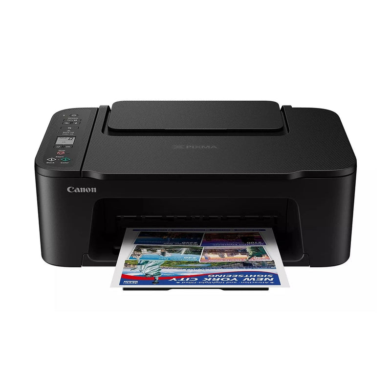 Canon PIXMA TS3750i Wireless Colour All-in-One Inkjet Printer
