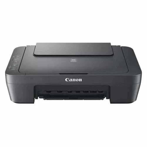 Canon A4 PIXMA Compact All-In-One Printer - Black | MG2551S