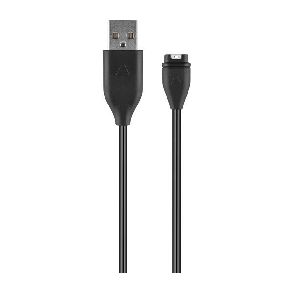 Garmin USB-A 0.5m Charging Lead | 47-GAR-010-12491-01
