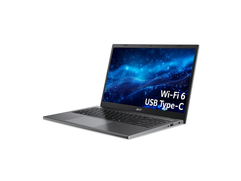 Acer Extensa R5 7520U 8GB 256SSD Laptop - Grey | NX.EJ4EK.004