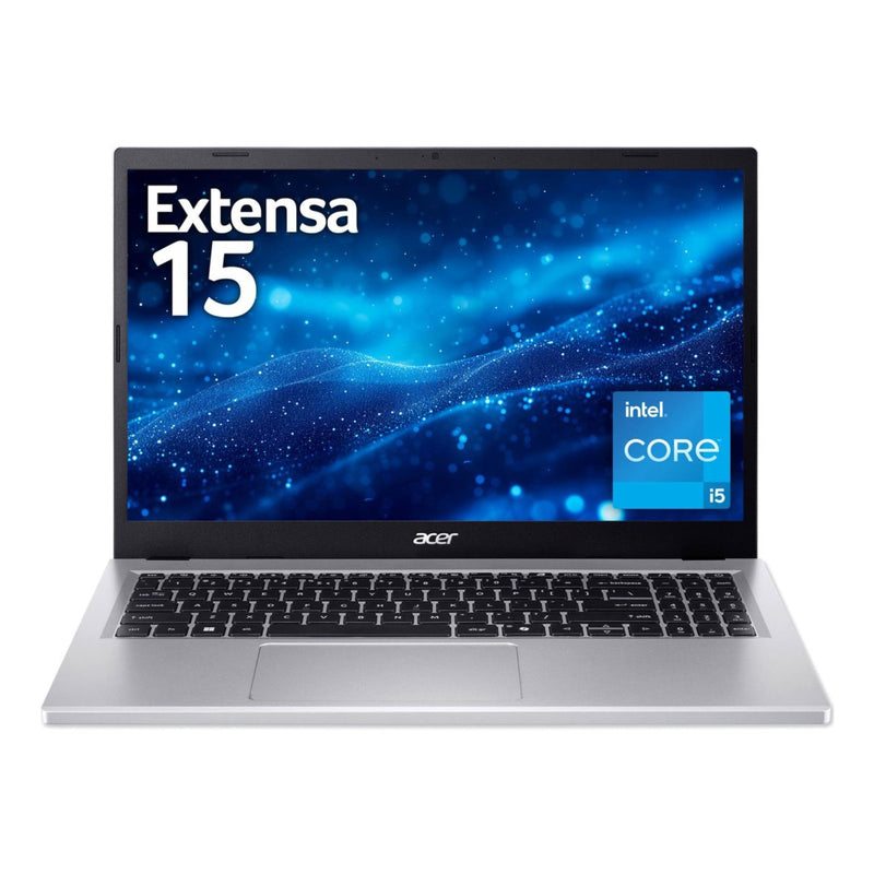Acer Extensa iCore 5 8GB 512SSD Laptop - Silver | NX.EJ9EK.00B