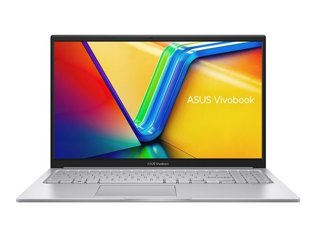 Asus VivoBook Core I7 16GB 1TB SSD Laptop - Black | SX1504VA-BQ3782W