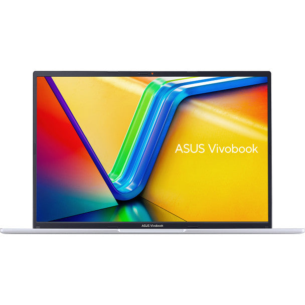 Asus 16-Inch Vivobook Go Laptop AMD Ryzen 7 Processor 16GB RAM 1TB Storage - Silver | M1605NAQ-MB028W