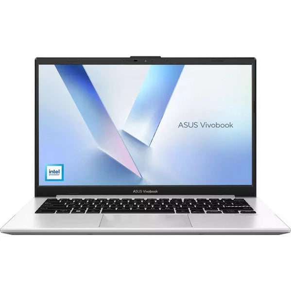 ASUS 14" Intel N150 8GB 128SSD - Black | E1404TA-EB119WS
