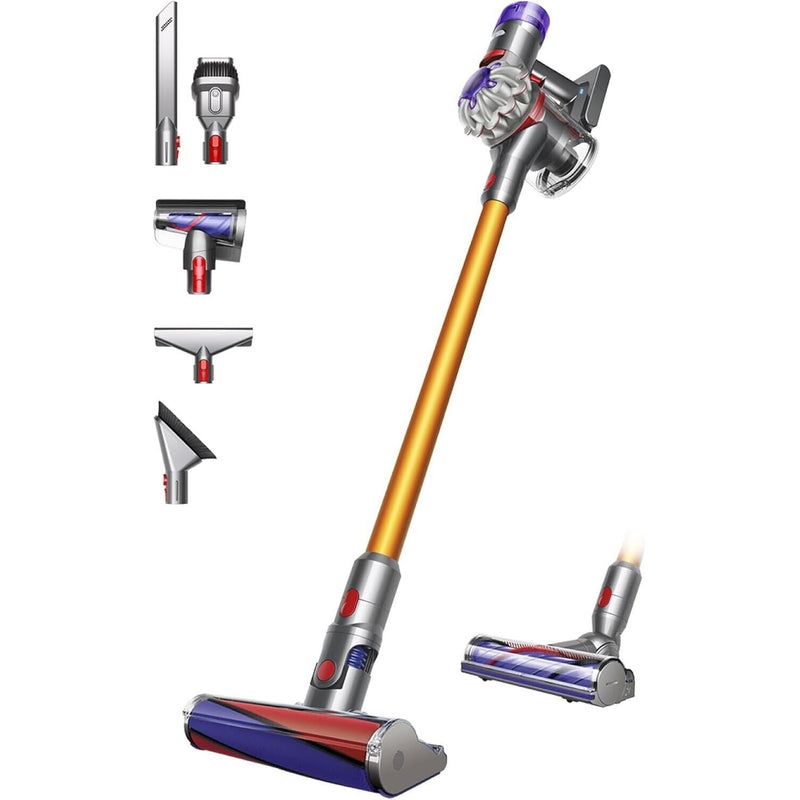 Dyson V8 Absolute Cordless Vacuum Cleaner | 476596-01