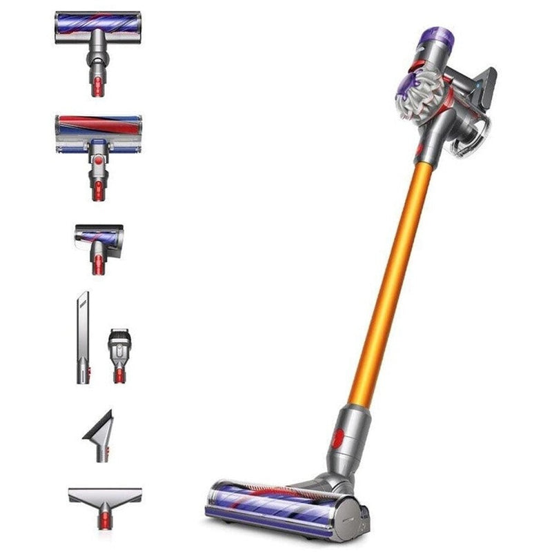 Dyson V8 Absolute Cordless Vacuum Cleaner | 476596-01