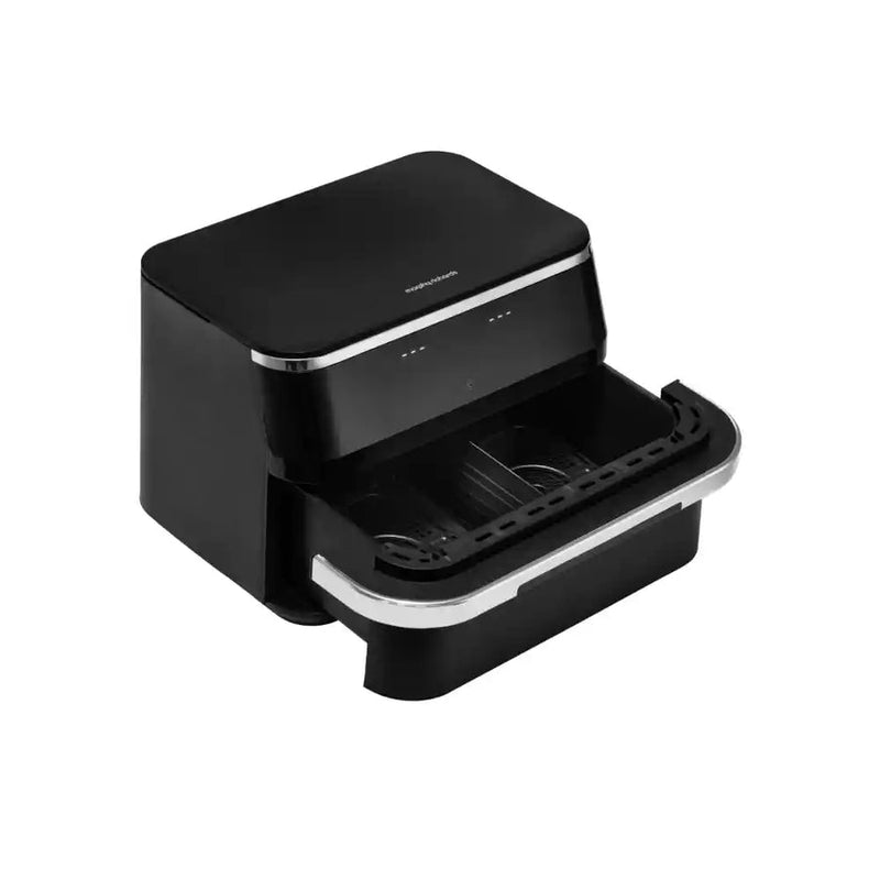 Morphy Richards Mega Drawer Airfryer - Black | 481006