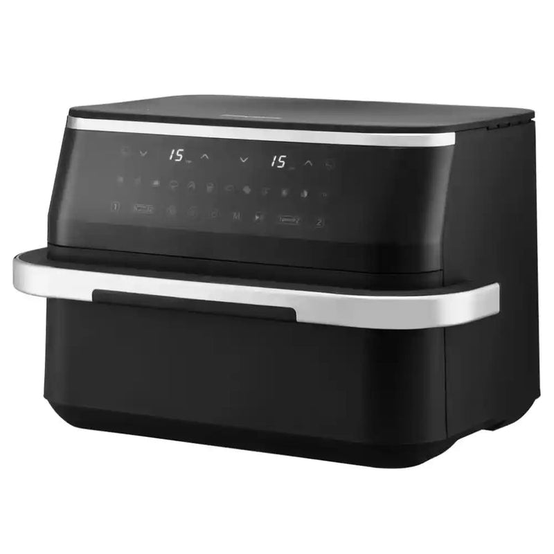 Morphy Richards Mega Drawer Airfryer - Black | 481006