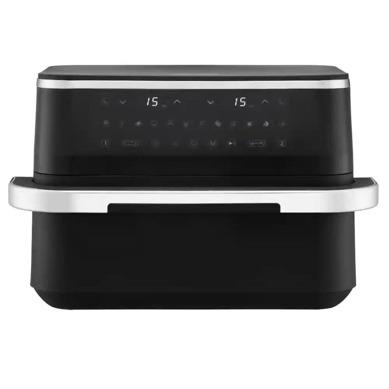 Morphy Richards Mega Drawer Airfryer - Black | 481006