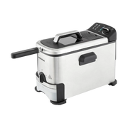 Morphy Richards Stainless steel professional fryer | 482001