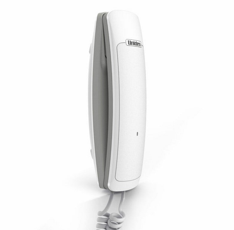 Uniden Corded House Phone - White | CE8102W