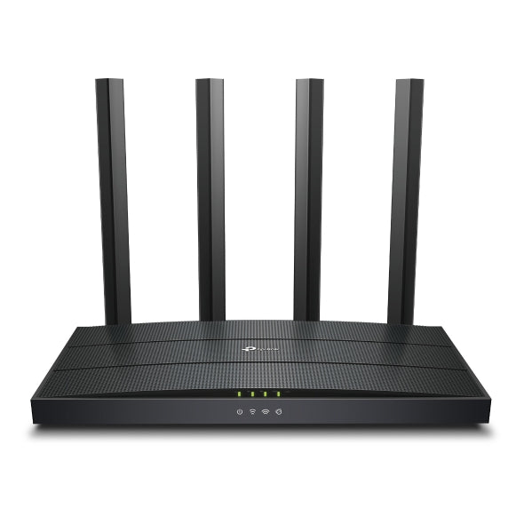 TP Link Archer AX1500 WiFi 6 Router | AX12