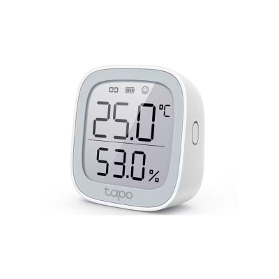 TP Link Tapo Smart Temperature & Humidity Monitor | TAPOT315