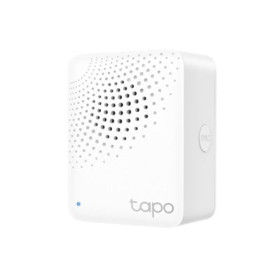 TP Link Tapo Smart IoT Hub With Chi | TAPOH100
