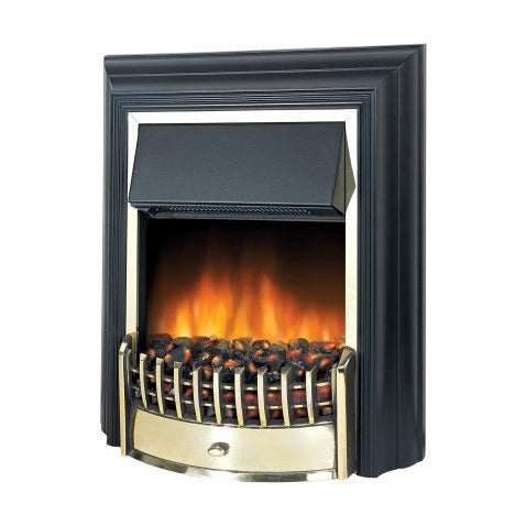 Dimplex CHT20 Cheriton Optiflame Freestanding Electric Fire