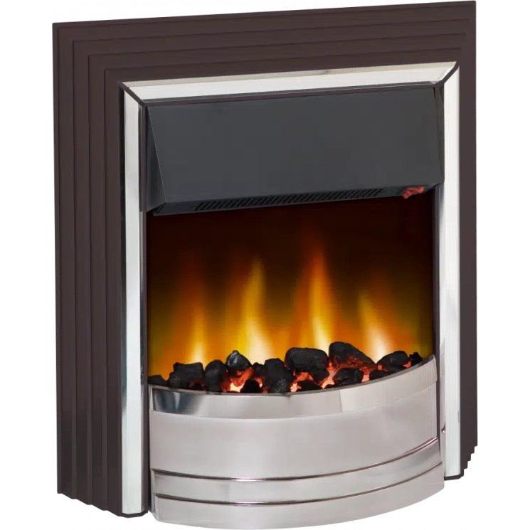 Dimplex Zamora Freestanding Electric Fire
