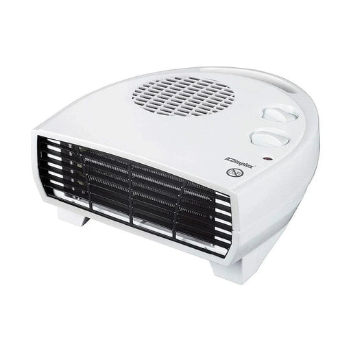 Dimplex 3KW Electric Flat Fan Heater | DXFF30TSN