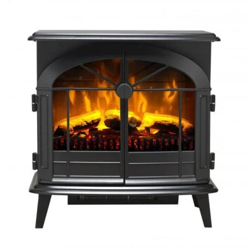 Dimplex Leckford Optiflame Stove | LEC20