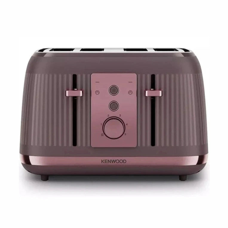 Kenwood, TFP30.000PU, Dusk 4 Slice Toaster, Purple