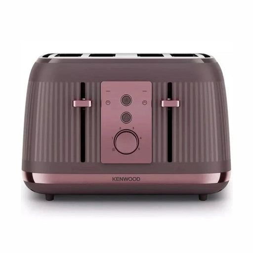 Kenwood, TFP30.000PU, Dusk 4 Slice Toaster, Purple