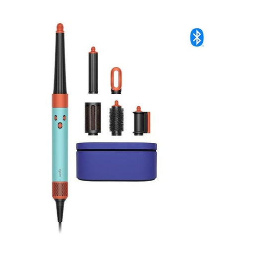 DYSON Airwrap I.D. Straight + Wavy Multi-Styler & Dryer - Ceramic Patina & Topaz | 533593-01
