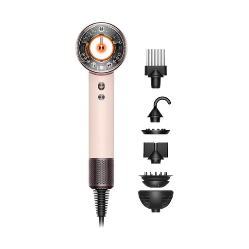 Dyson Supersonic Nural Hair Dryer - Ceramic Pink and Rose Gold | 598976-01