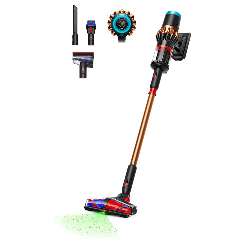 Dyson V16 Piston Animal Cordless Vacuum Cleaner | 499085-01
