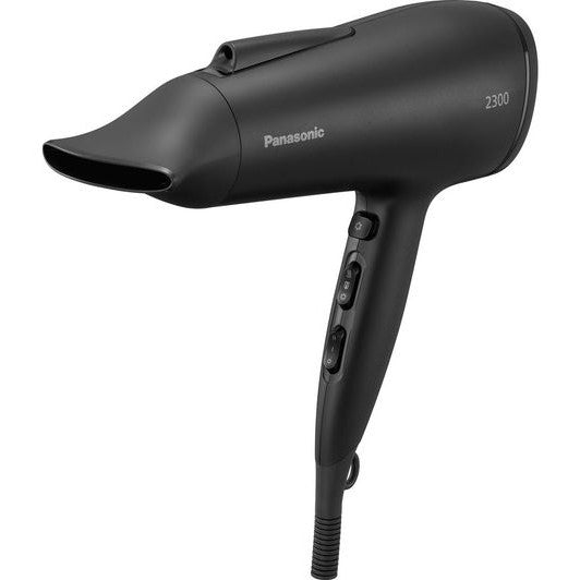Panasonic 2300W Iconic Fast Dry Hairdryer - Black | EH-NE85 (PPEH-NE85)