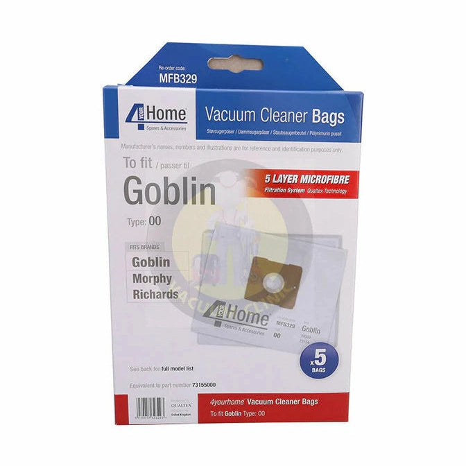Goblin/Morphy Richards | EXSMFB329